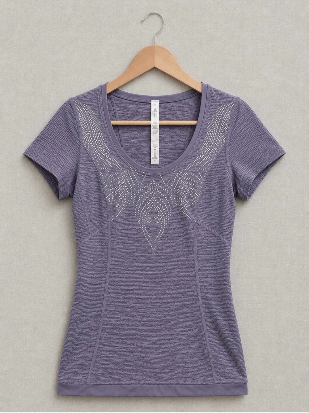 🍋3/66$ Lululemon Swiftly Tech Short Sleeve Scoop